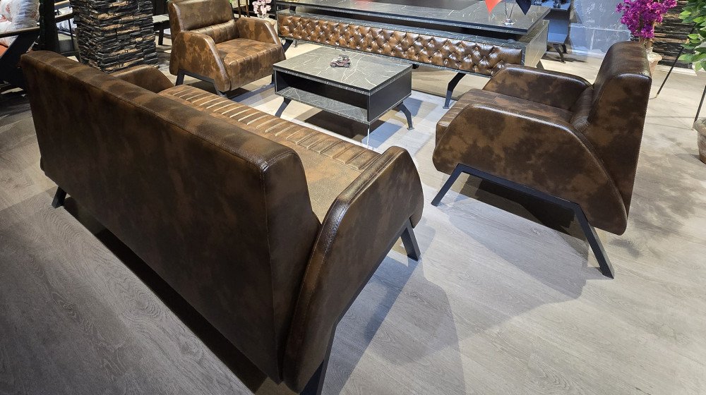 Kapi Trend Makam Takımı